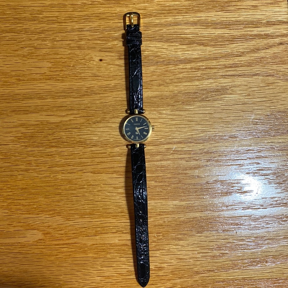 COPY - Gucci ladies watch